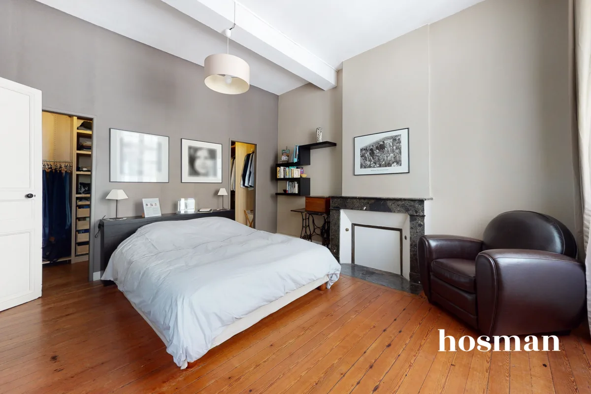 Maison de 168.0 m² à Bordeaux