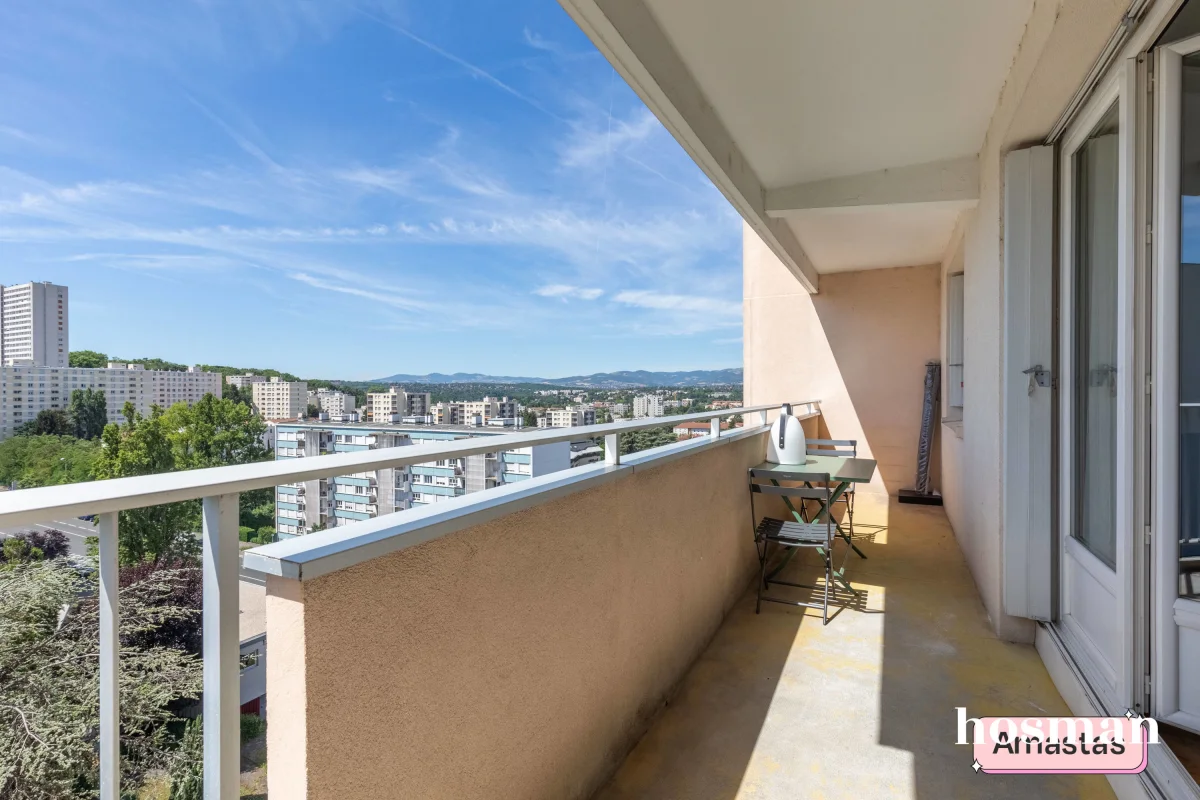 Appartement de 102.0 m² à Lyon