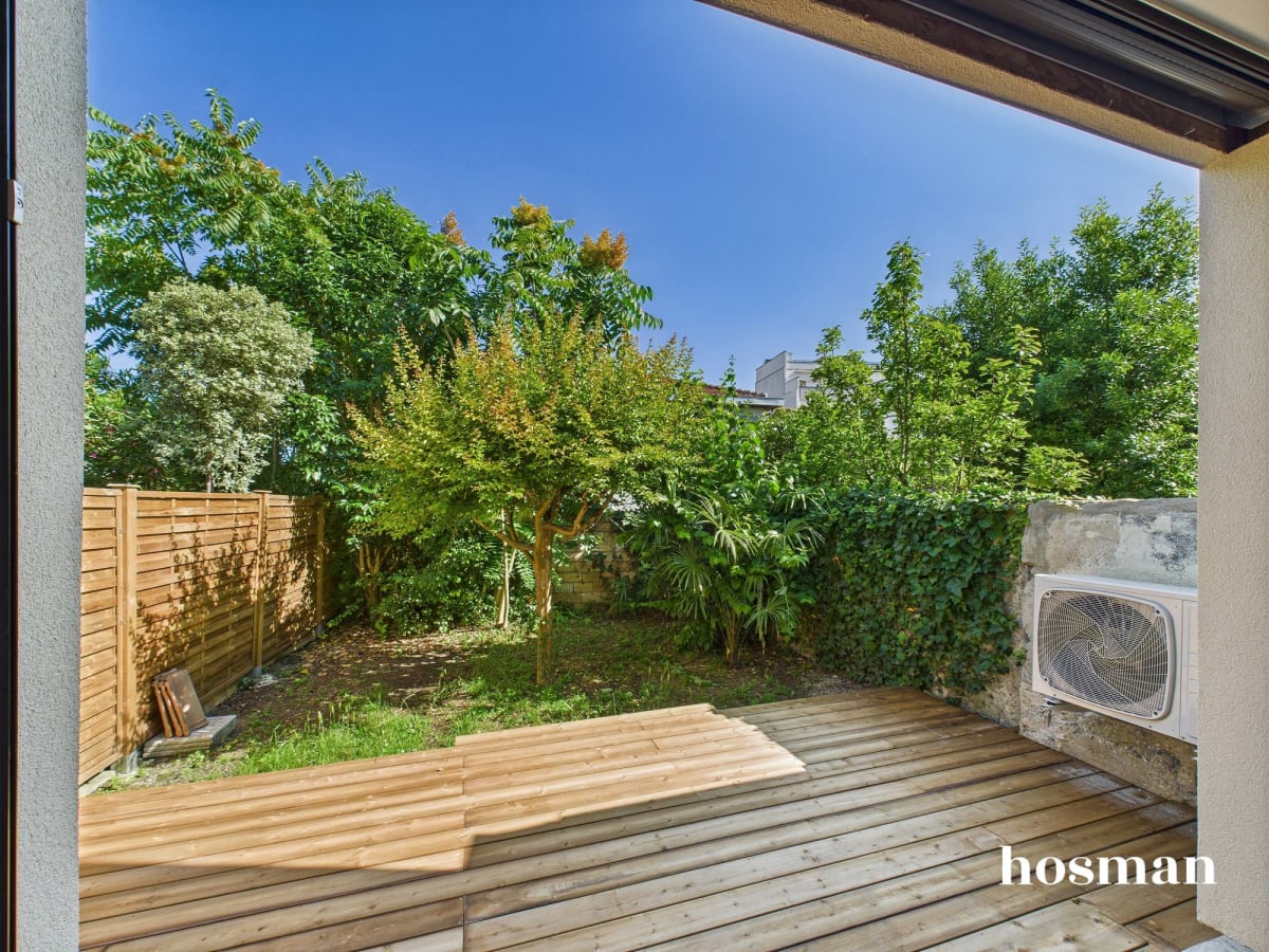 Maison de 115.0 m² à Bordeaux