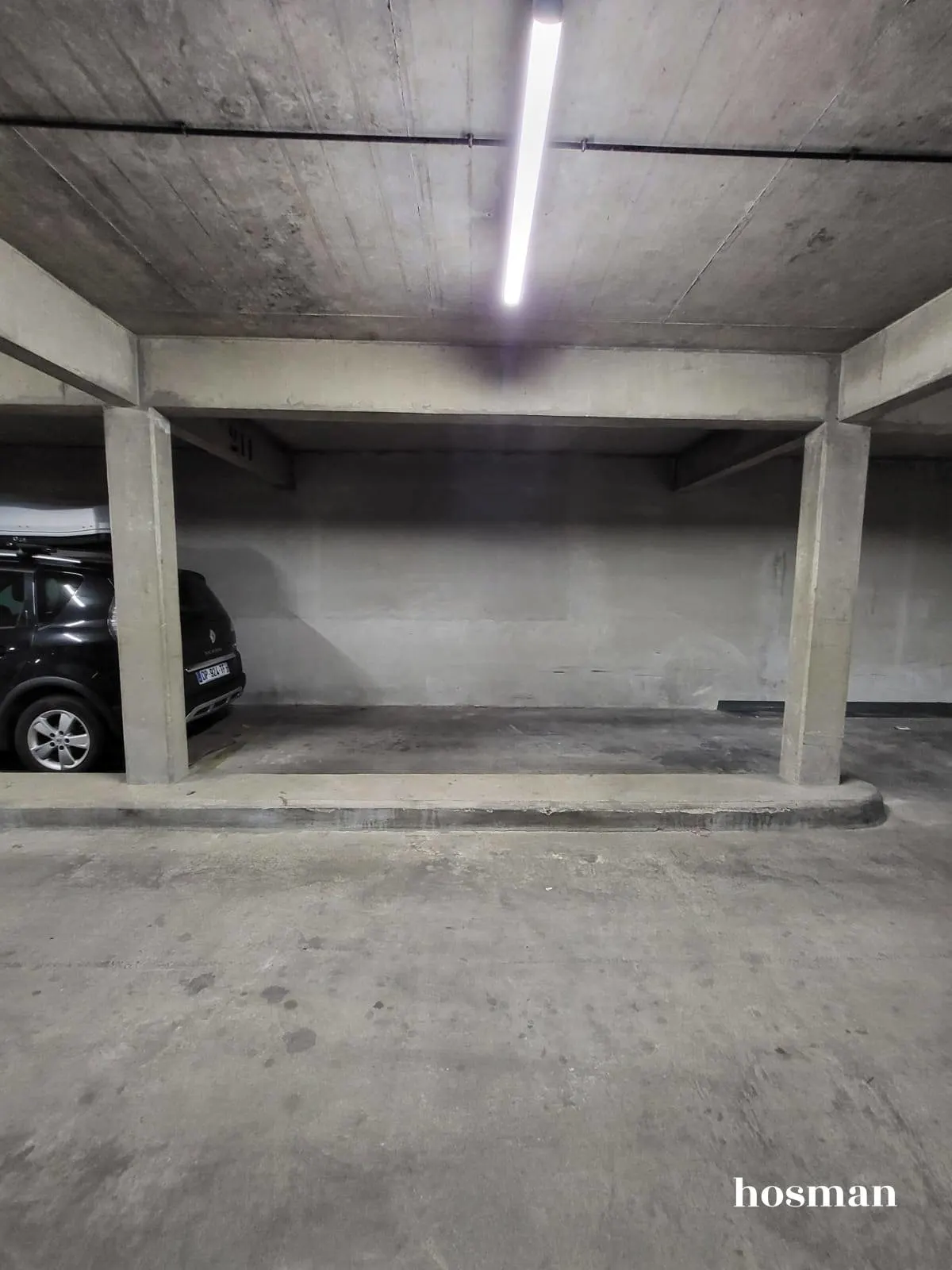 Parking de 9.0 m² à Paris