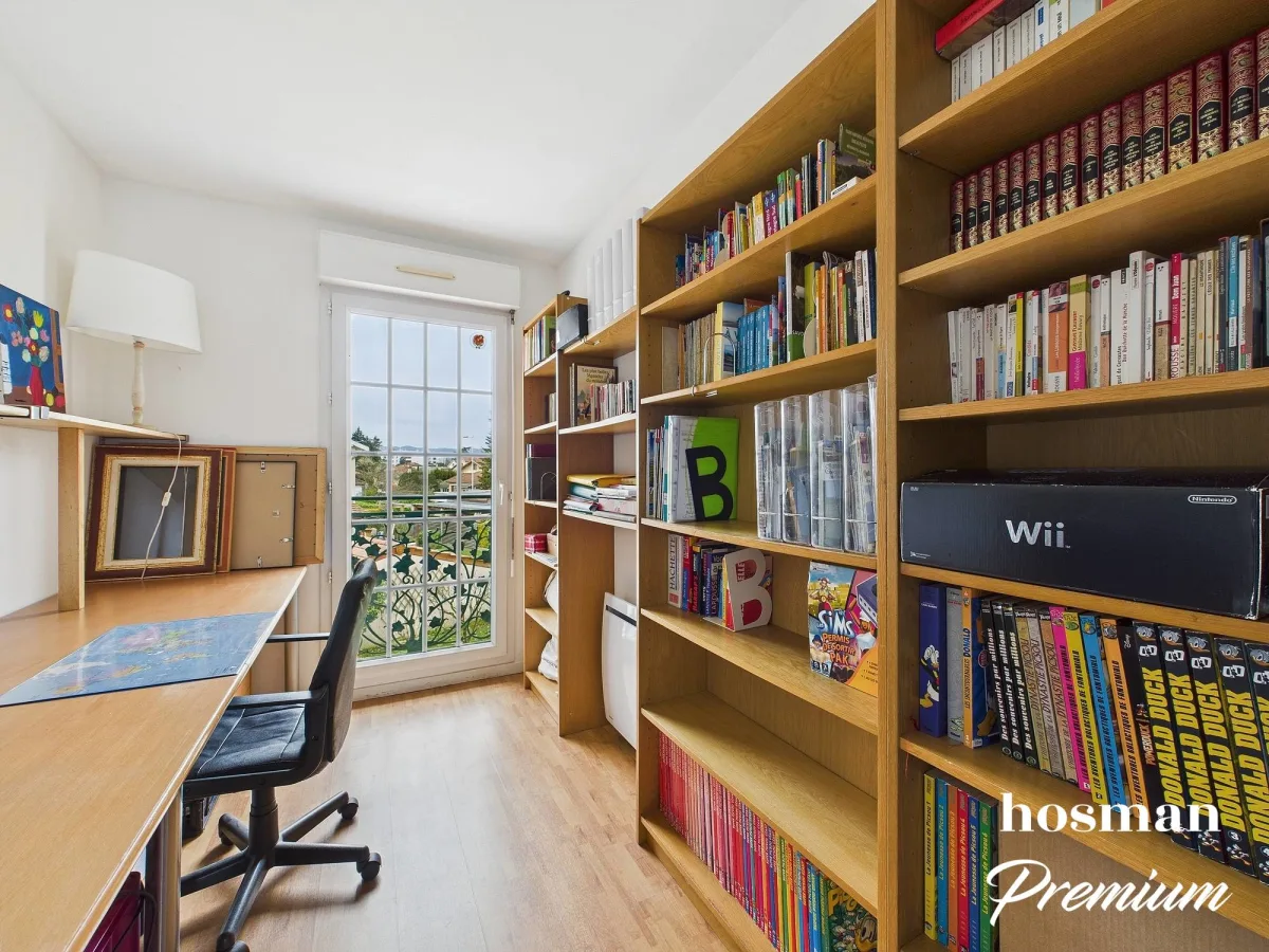 Maison de 136.17 m² à Lyon