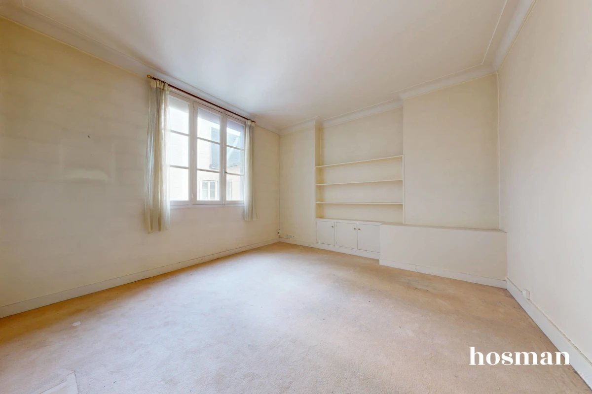 Appartement de 99.88 m² à Nantes