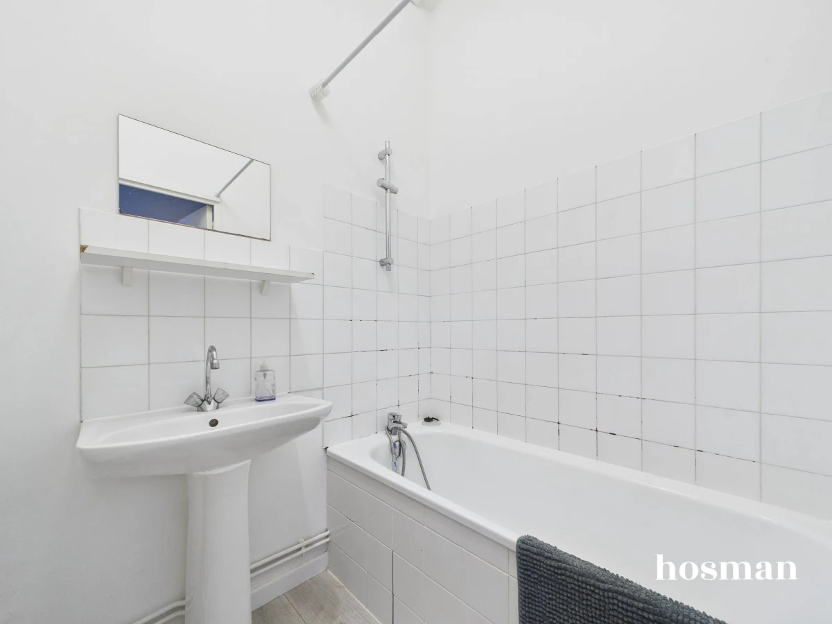 Appartement de 31.0 m² à Nantes