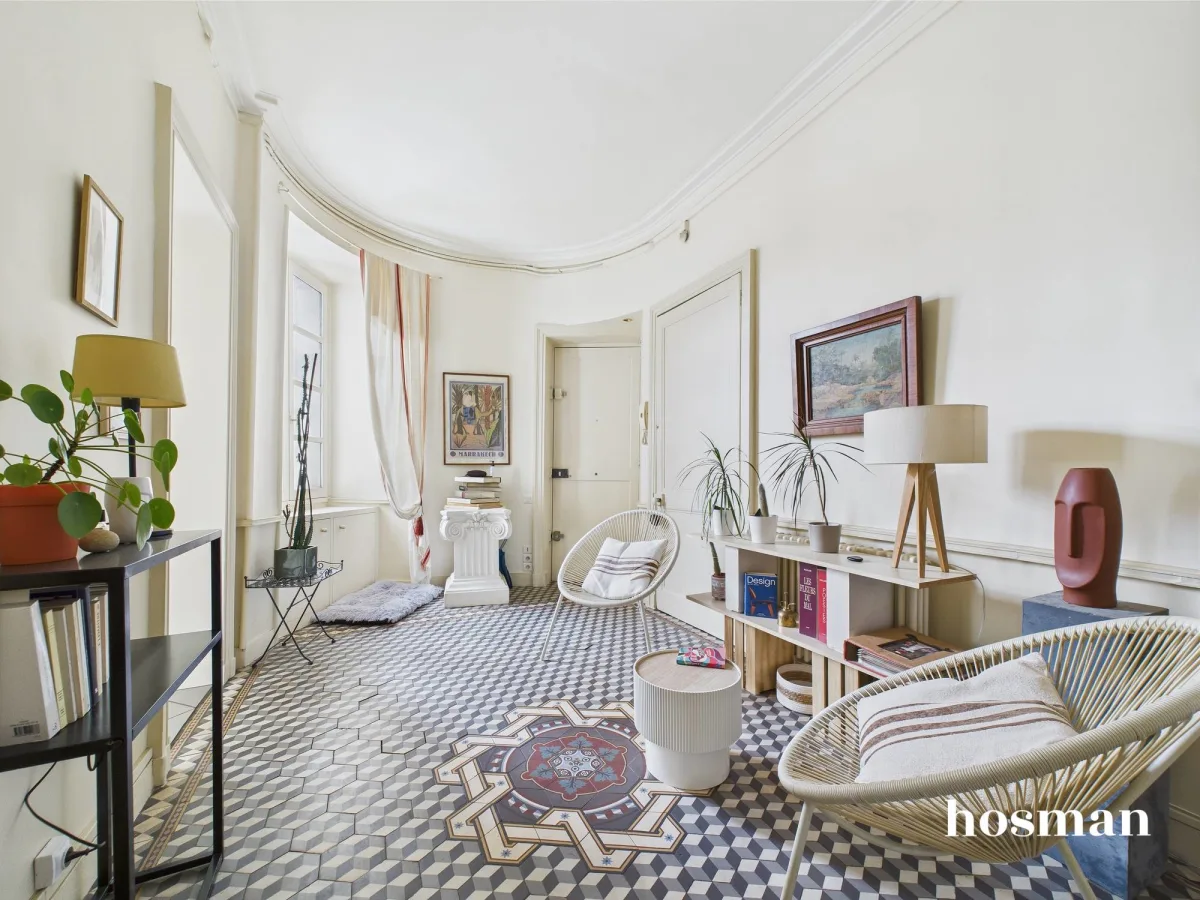 Appartement de 92.0 m² à Nantes