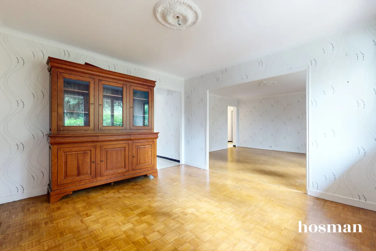 Appartement de 87.8 m² à Nantes