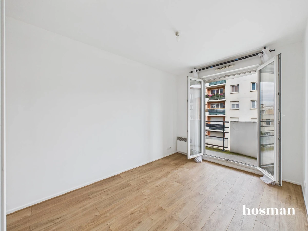 Appartement de 59.0 m² à Vitry-sur-Seine