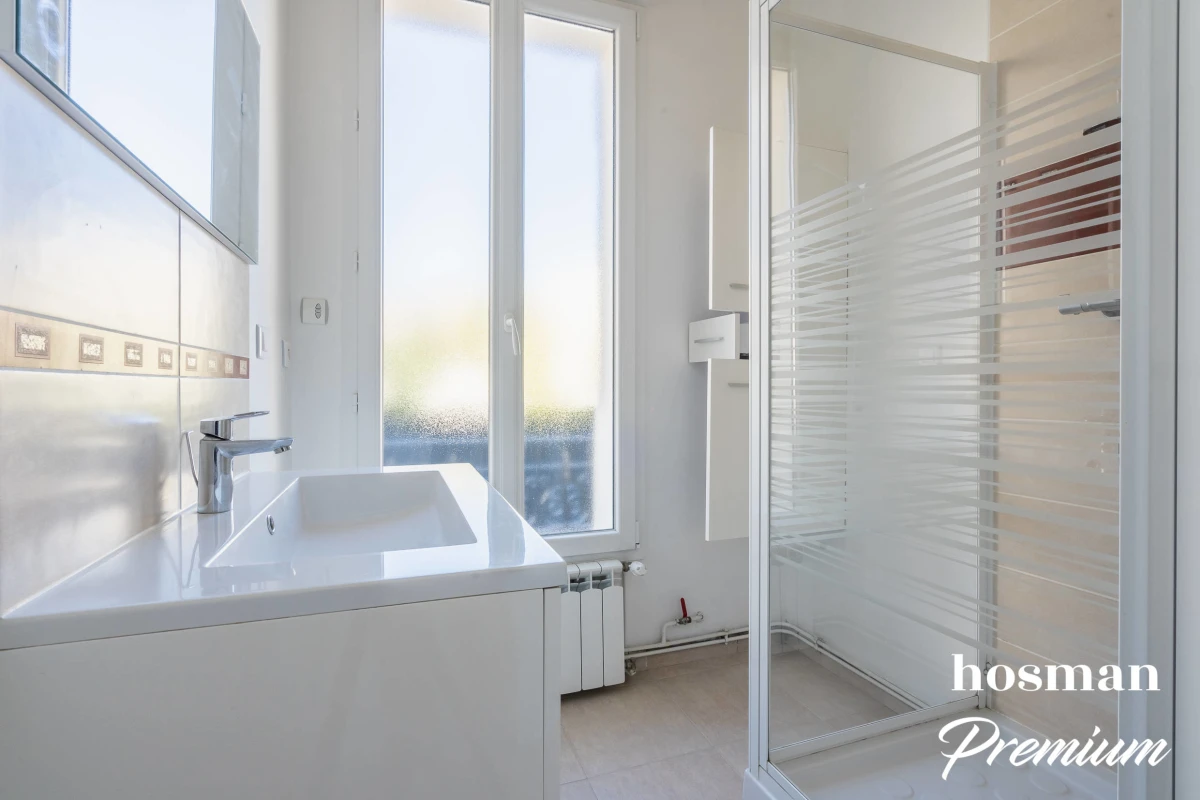 Maison de 161.43 m² à Suresnes