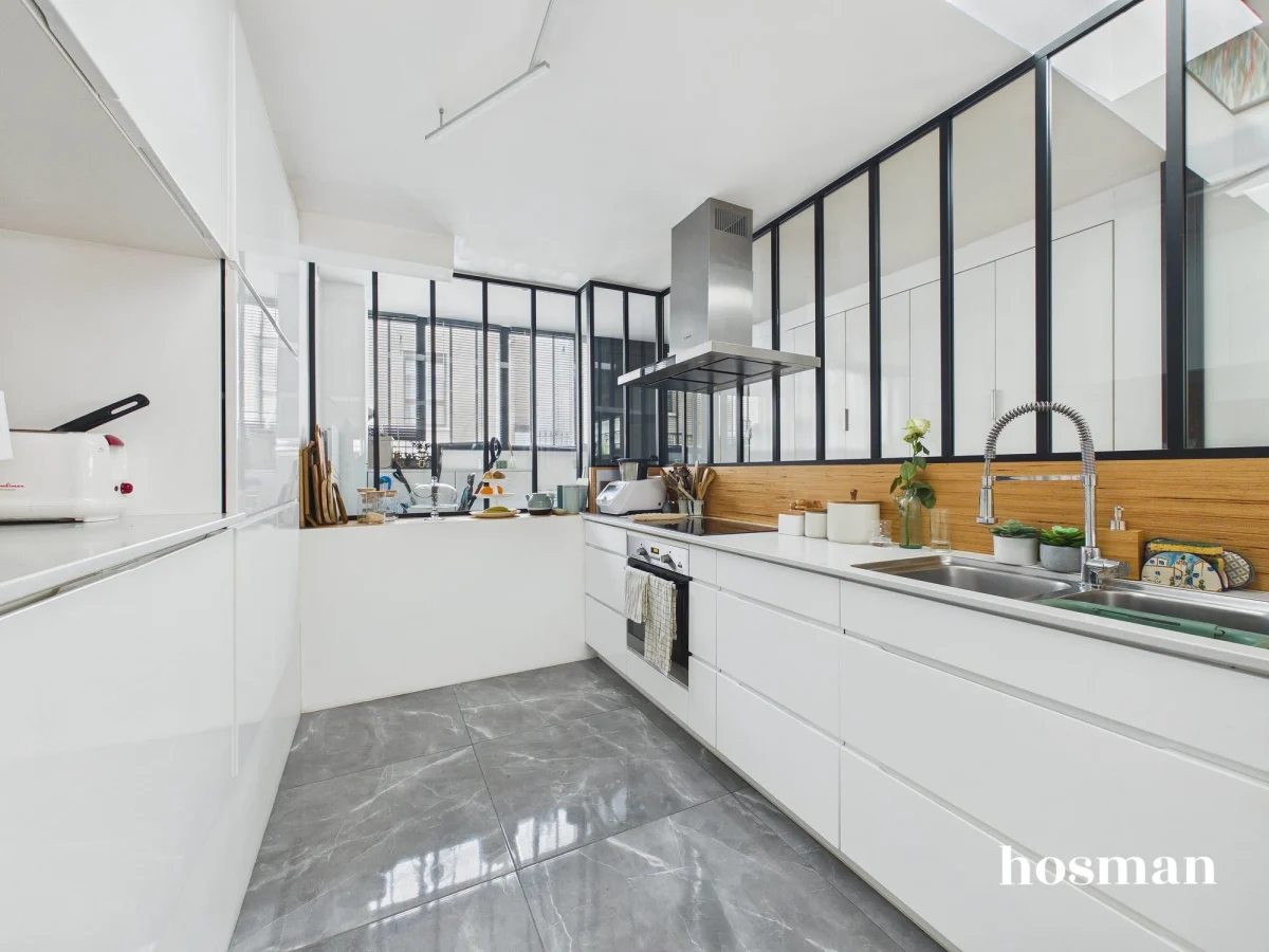 Maison de 145.0 m² à Maisons-Alfort