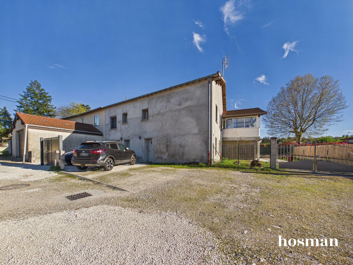 Appartement de 79.0 m² à Heyrieux