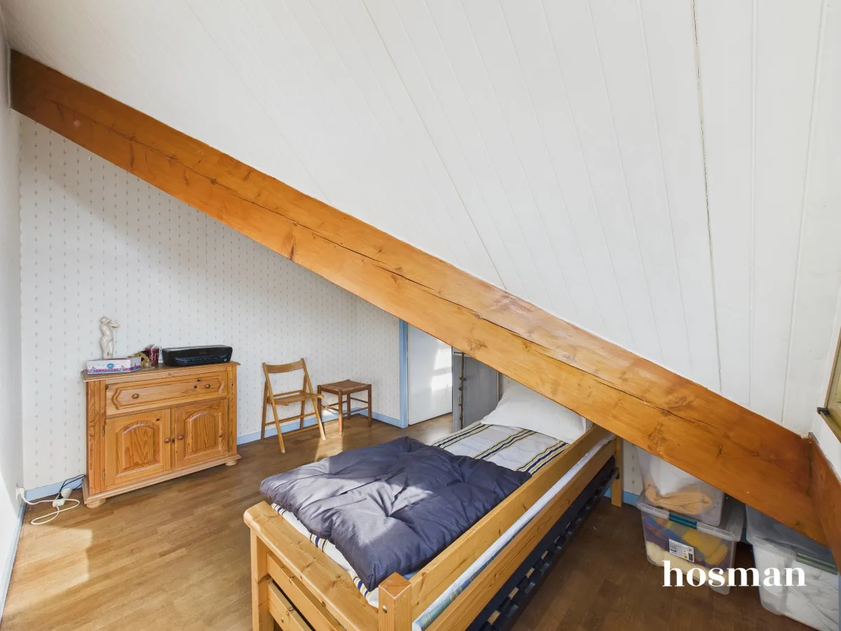 Appartement de 59.0 m² à Alfortville