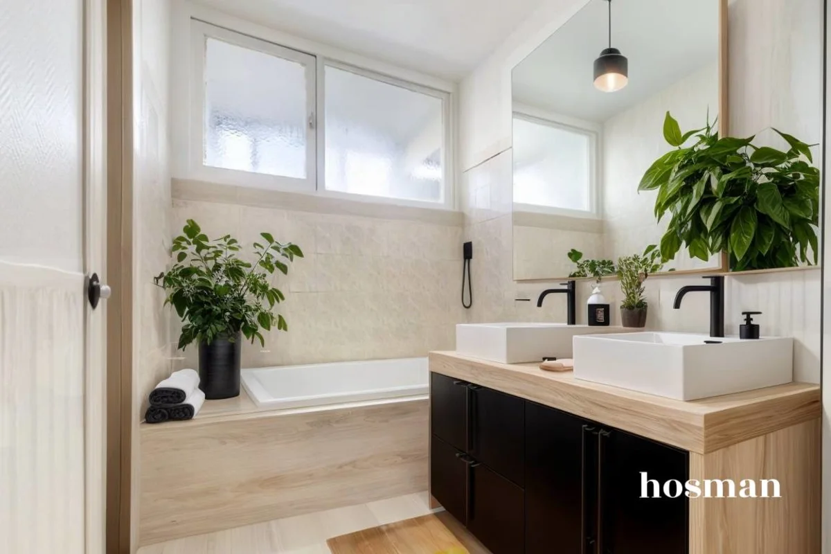 Appartement de 66.0 m² à Rillieux-la-Pape