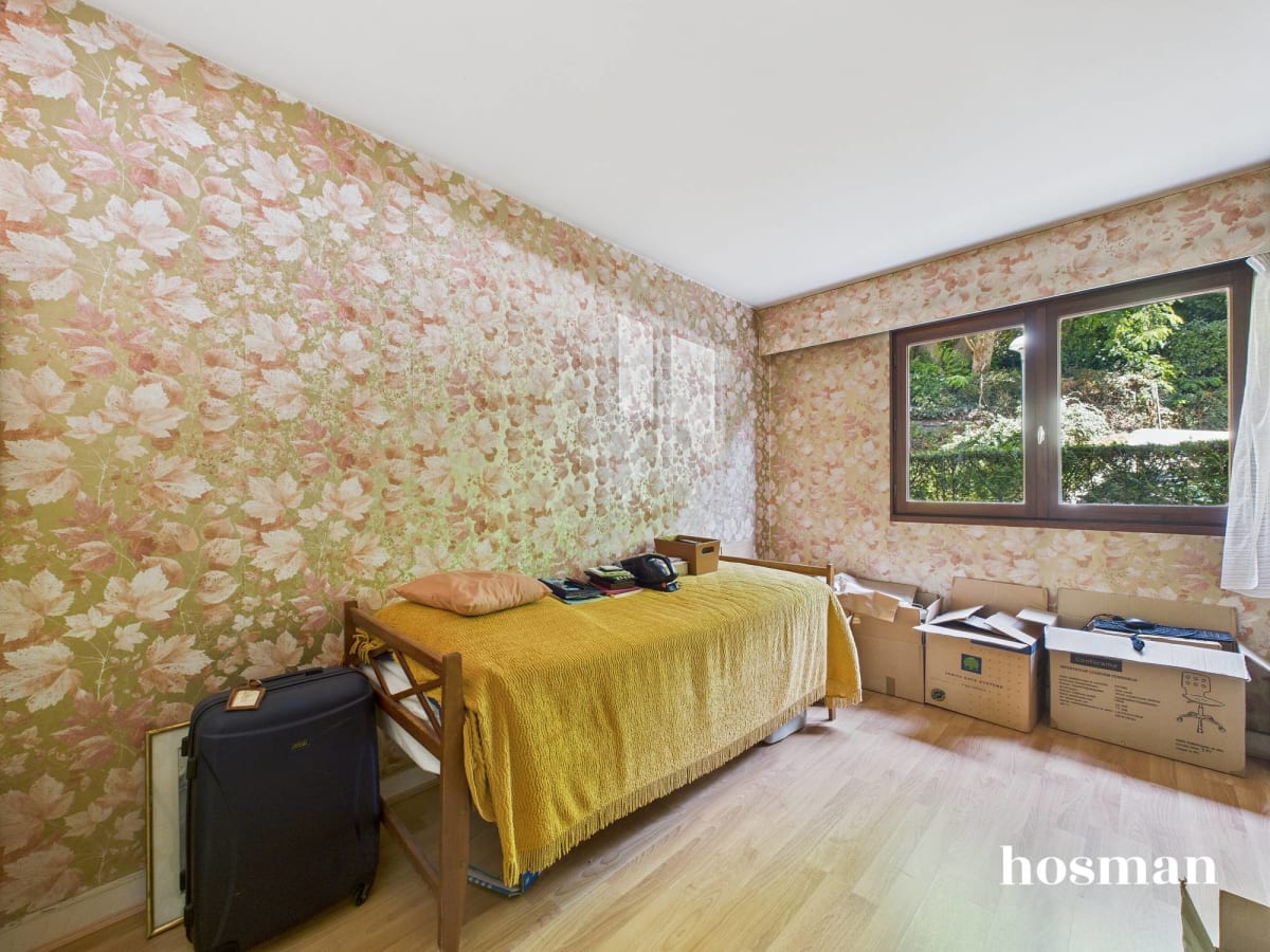 Appartement de 137.0 m² à Versailles