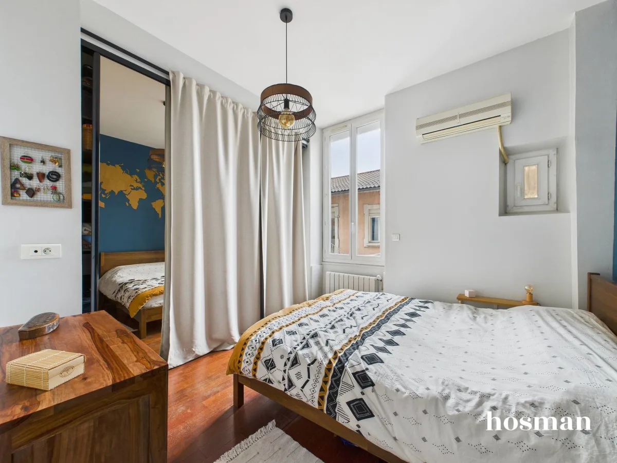 Appartement de 75.42 m² à Villeurbanne