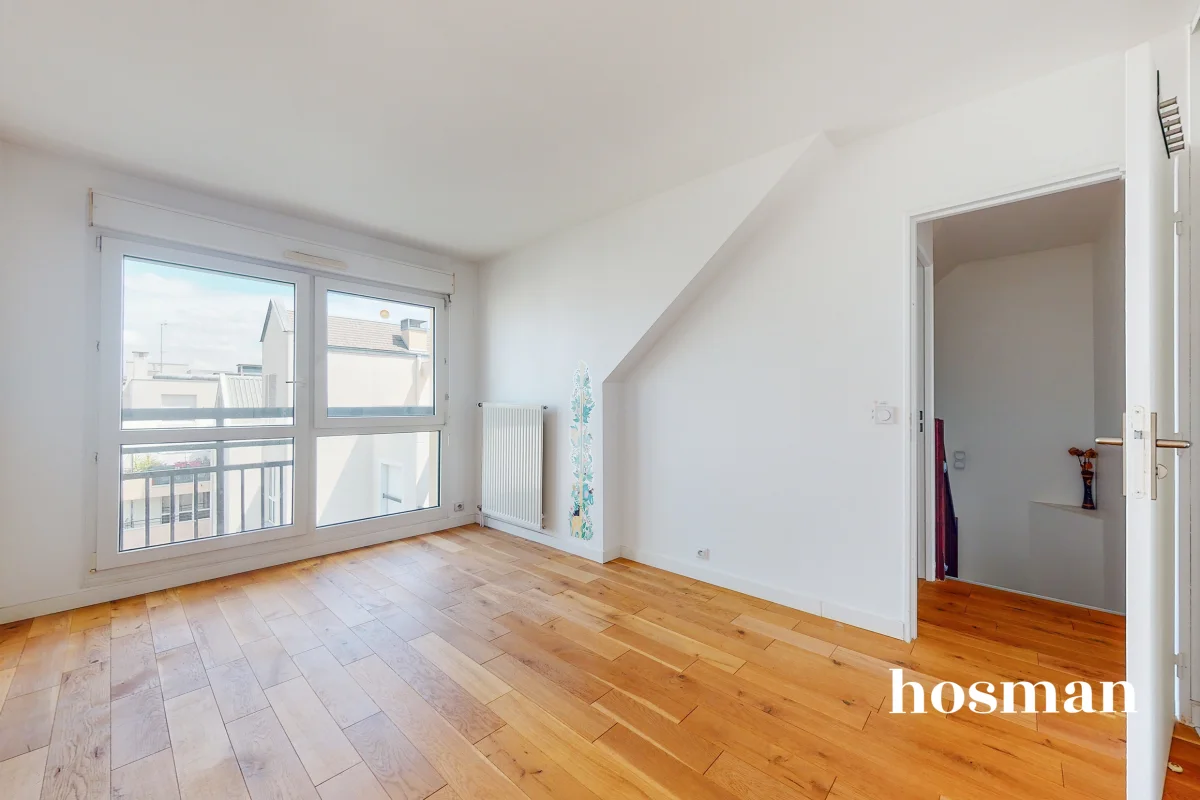 Duplex de 88.0 m² à Rueil-Malmaison