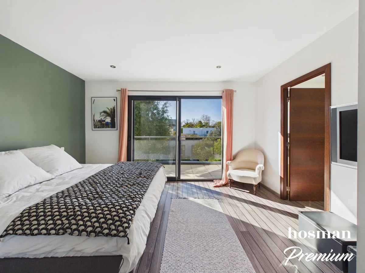 Maison de 160.0 m² à Bordeaux