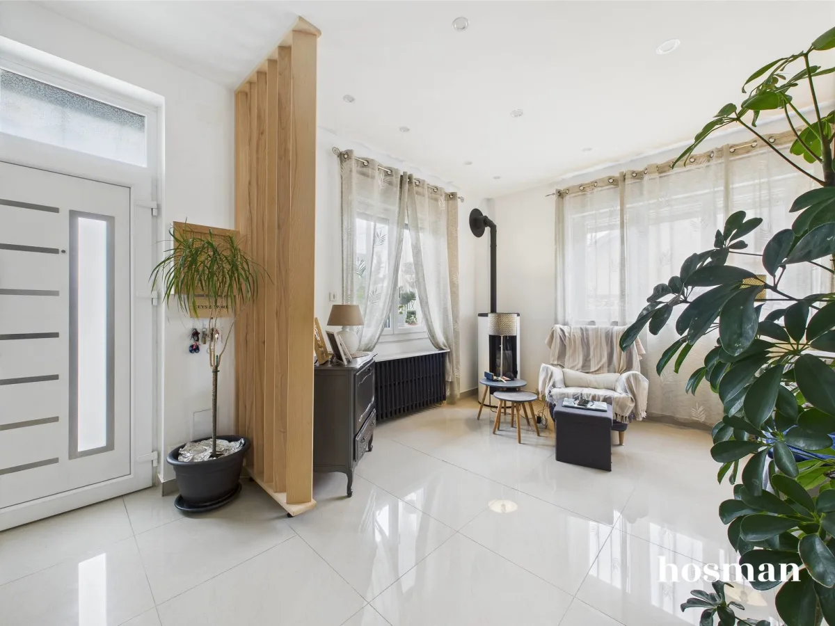 Maison de 181.0 m² à Vénissieux