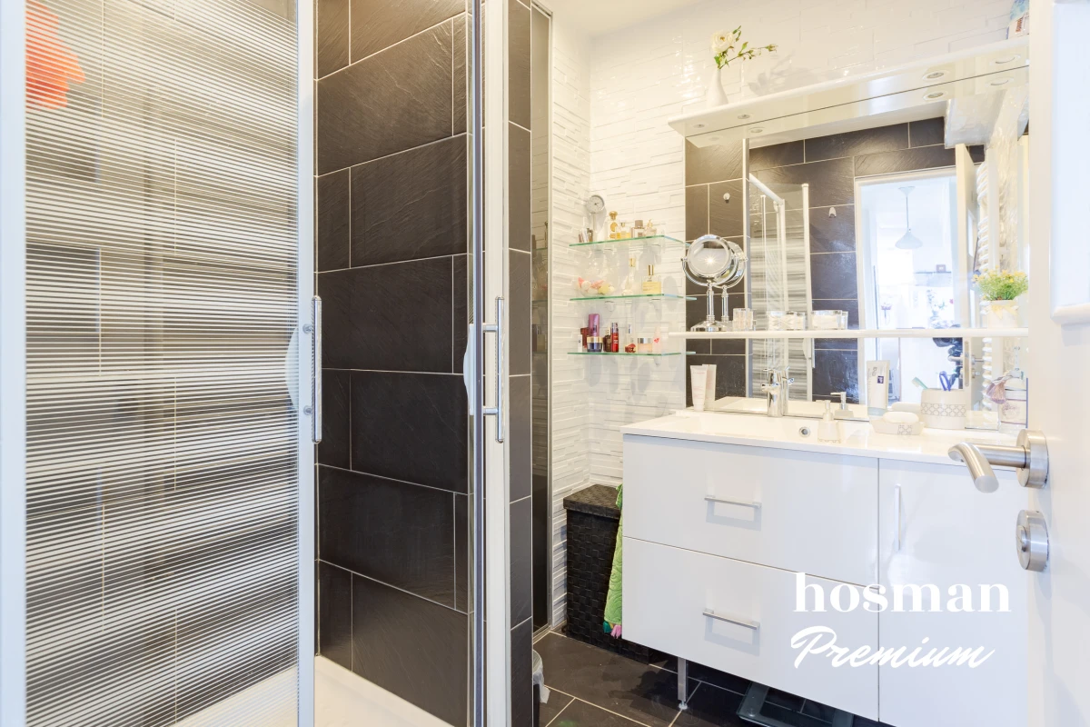 Appartement de 80.0 m² à Paris