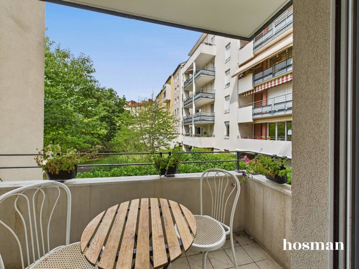 Appartement de 94.03 m² à Lyon