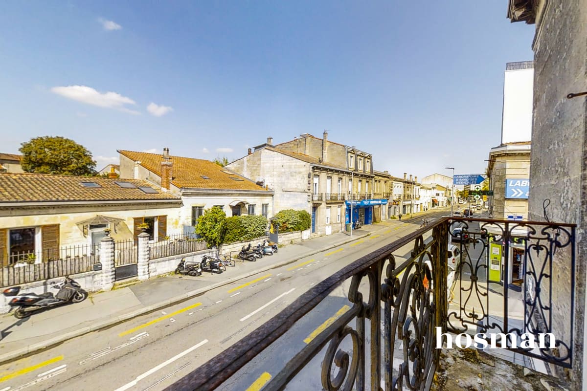 Appartement de 132.0 m² à Bordeaux