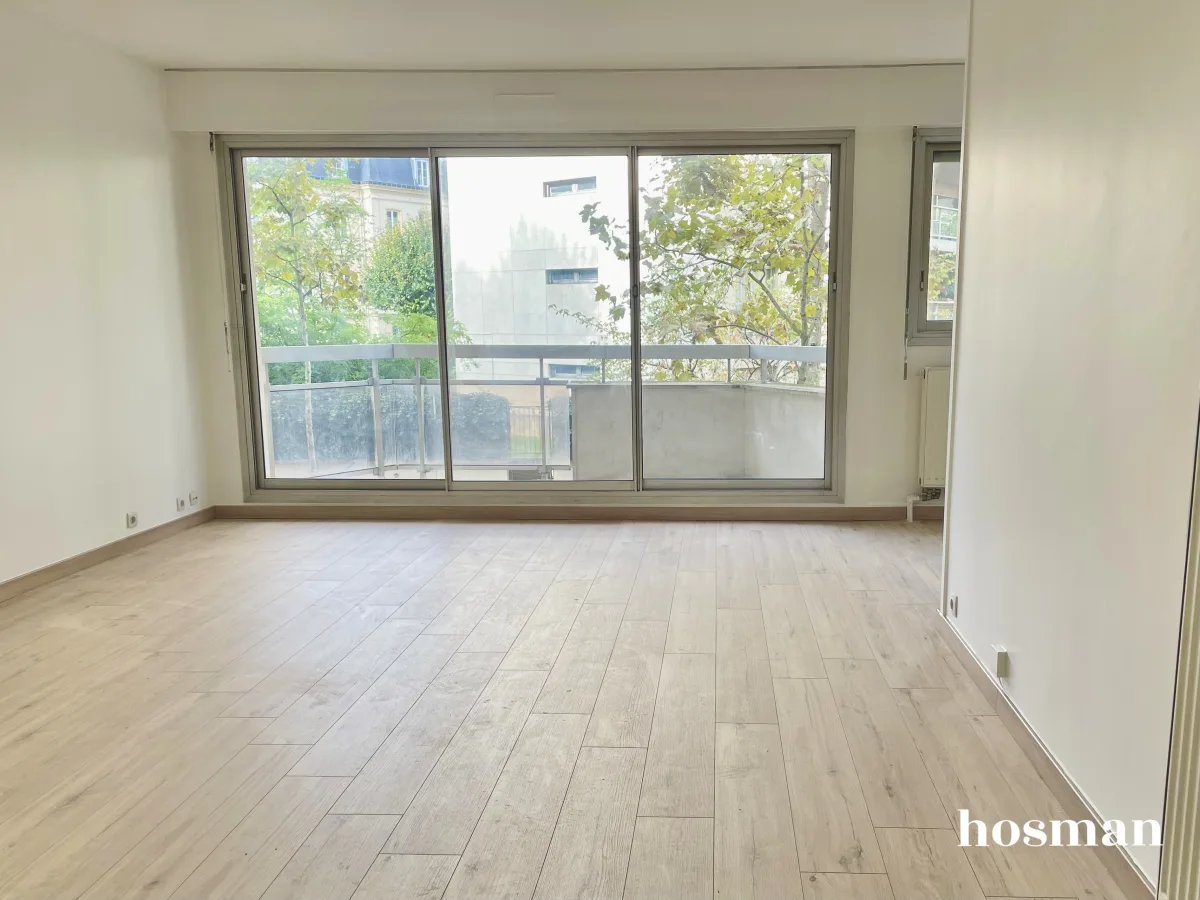 Appartement de 40.0 m² à Neuilly-sur-Seine