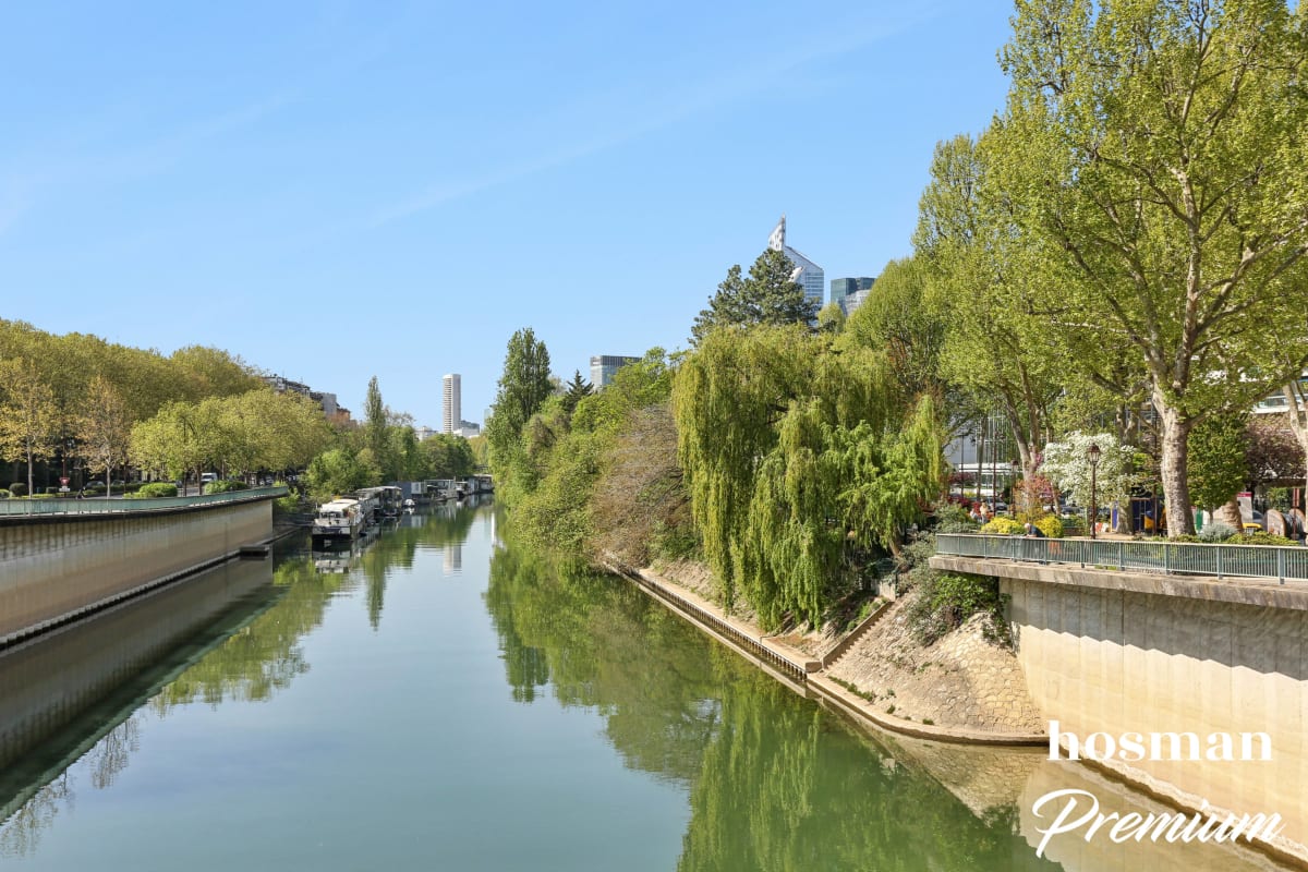 Appartement de 110.0 m² à Neuilly-sur-Seine