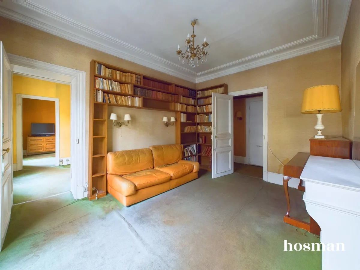 Appartement de 60.0 m² à Paris