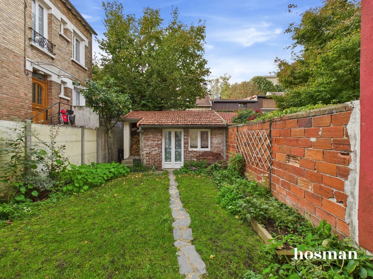 Maison de 100.0 m² à Châtillon