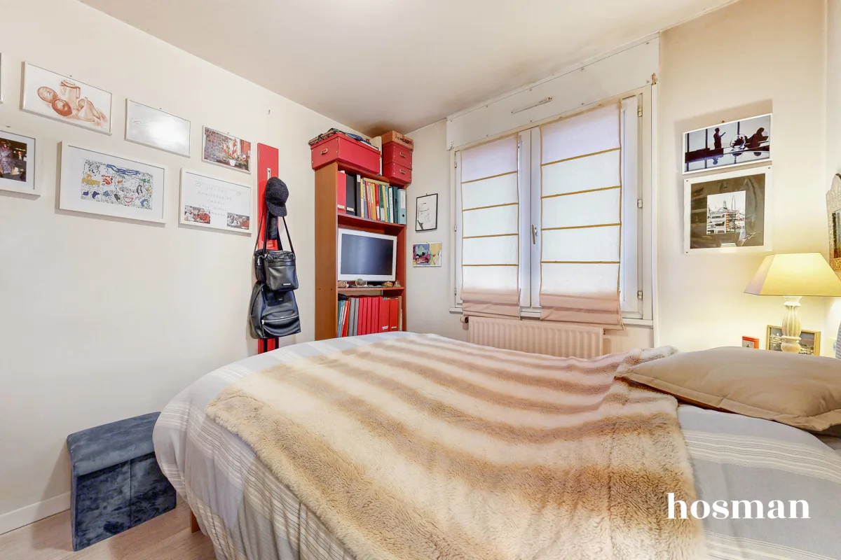 Appartement de 70.01 m² à Lyon