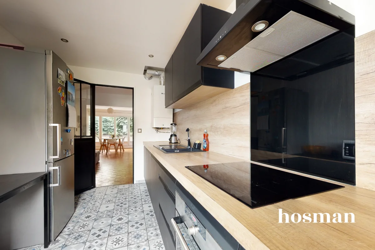 Appartement de 65.0 m² à Le Pré-Saint-Gervais