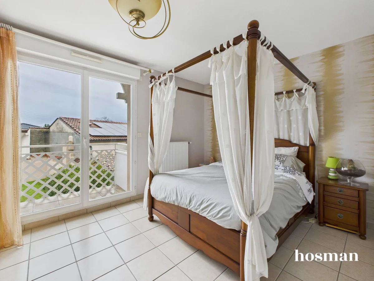 Maison de 110.0 m² à Mérignac