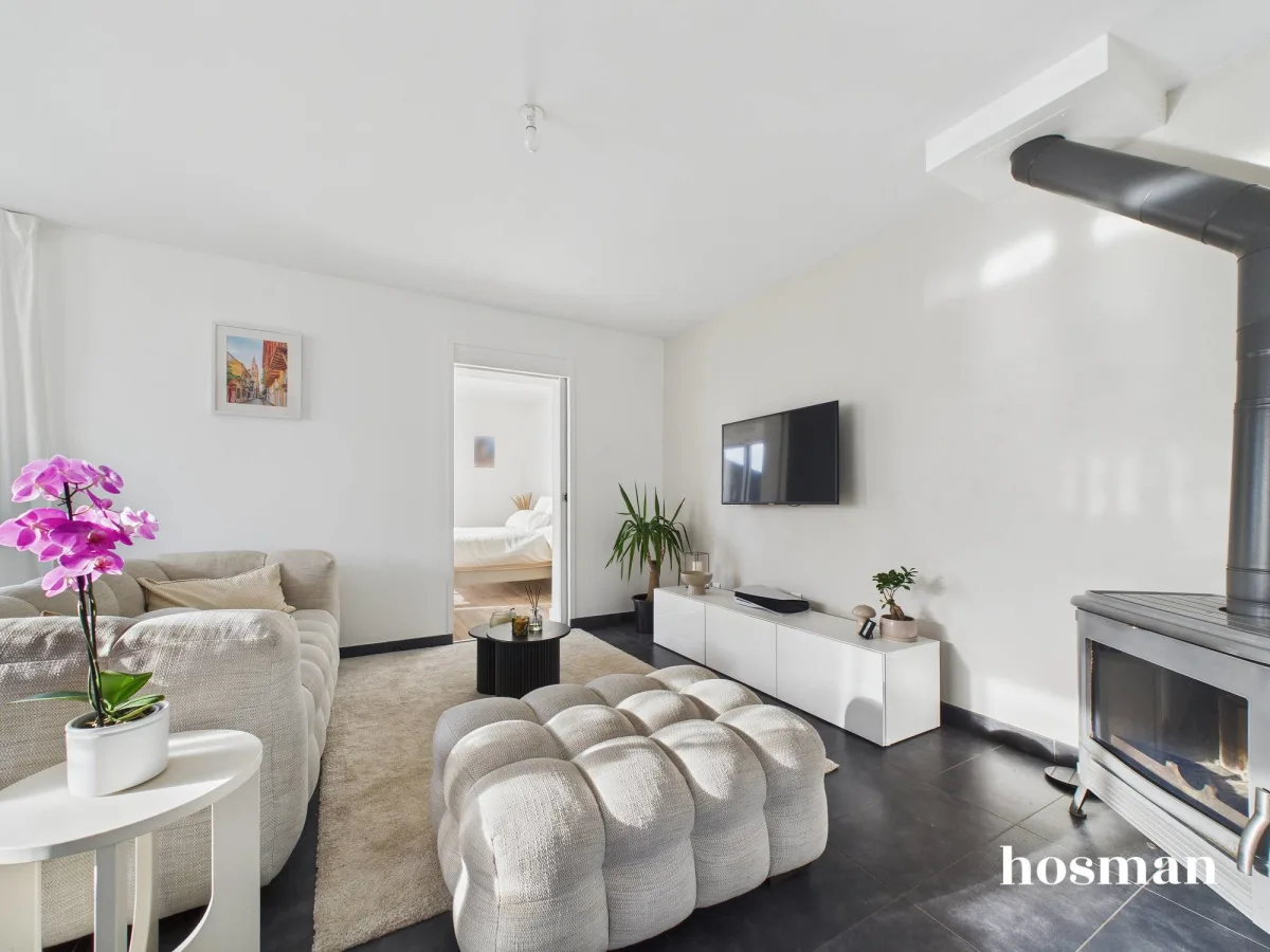 Maison de 106.0 m² à Rezé