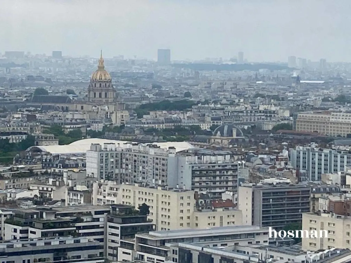 Appartement de 50.0 m² à Paris