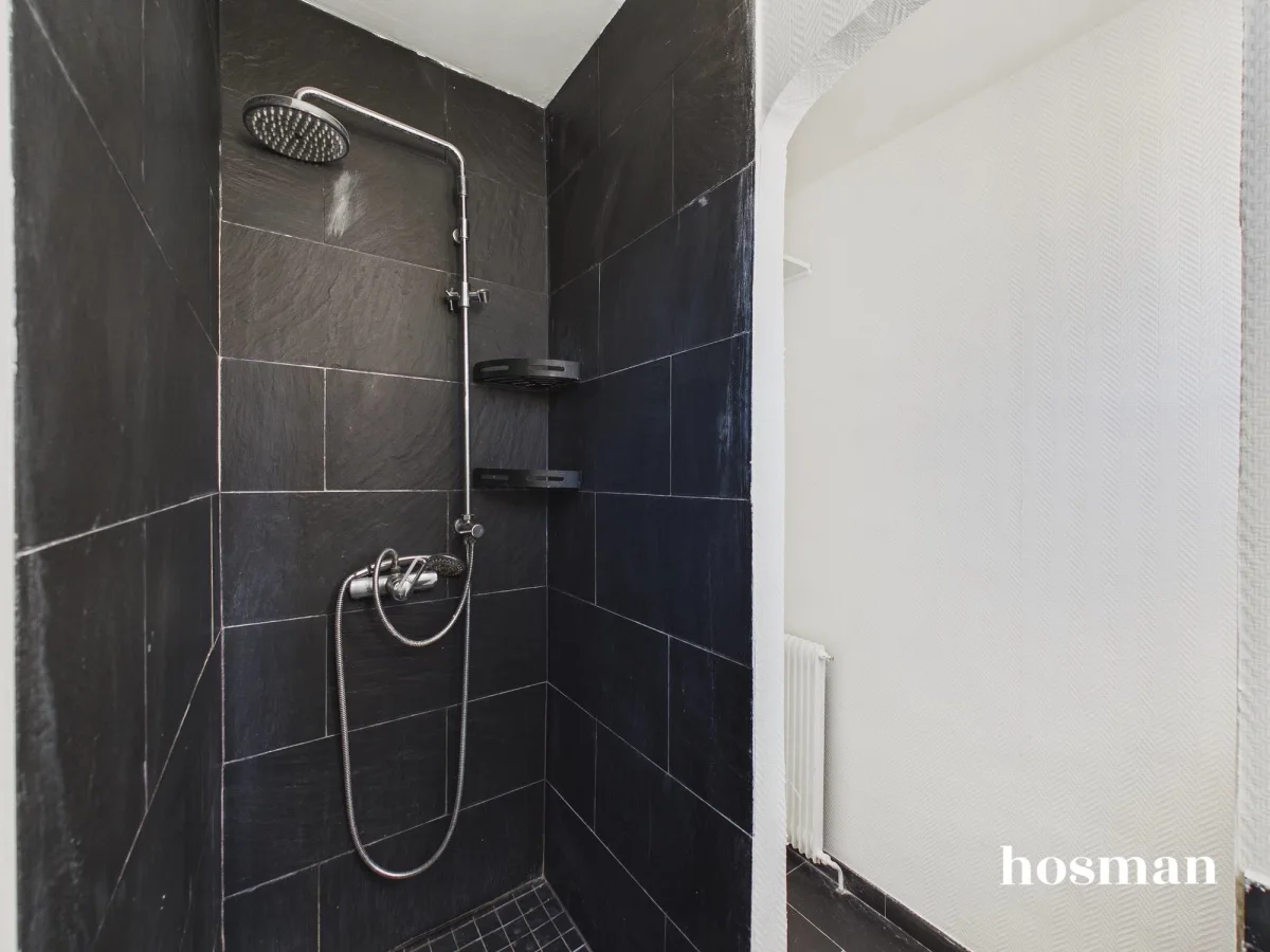 Appartement de 31.0 m² à Issy-les-Moulineaux