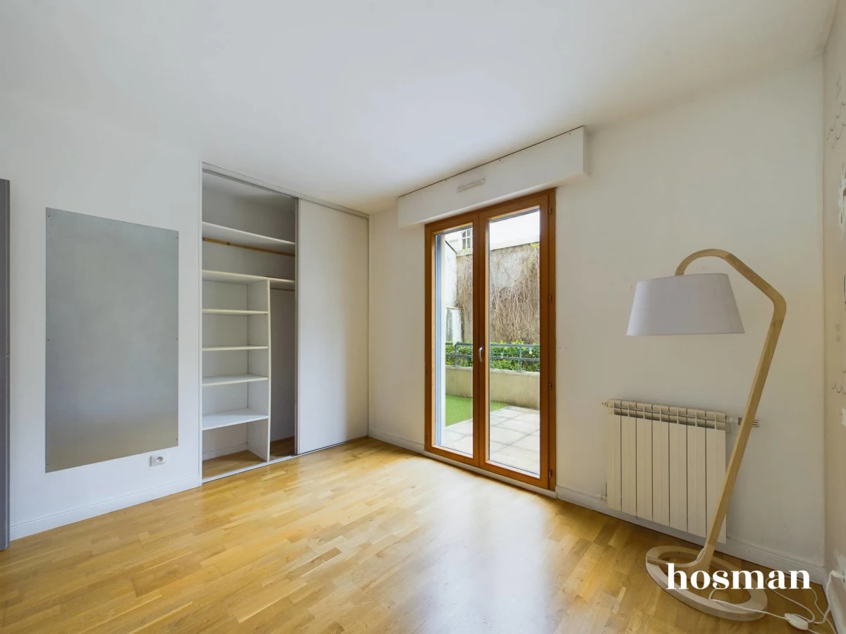 Appartement de 87.0 m² à Lyon