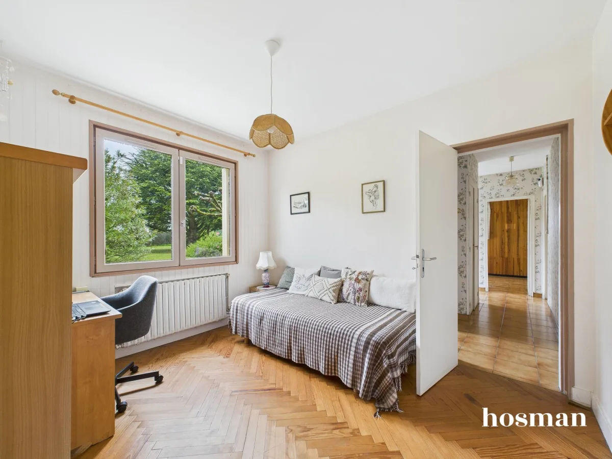 Maison de 72.0 m² à Eysines