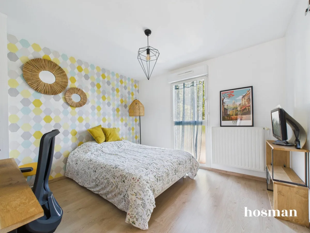 Maison de 132.0 m² à Orvault