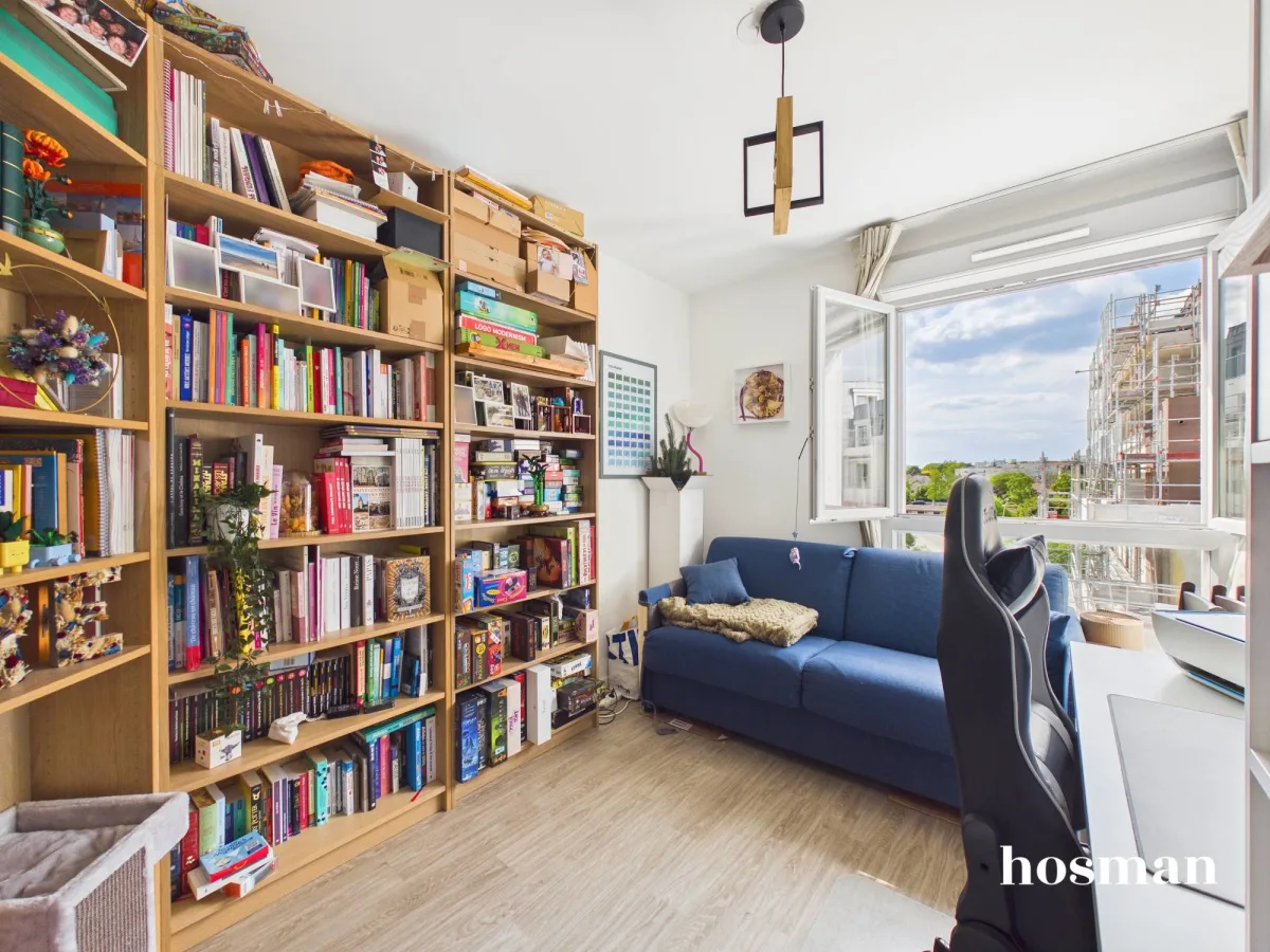 Appartement de 82.0 m² à Sartrouville
