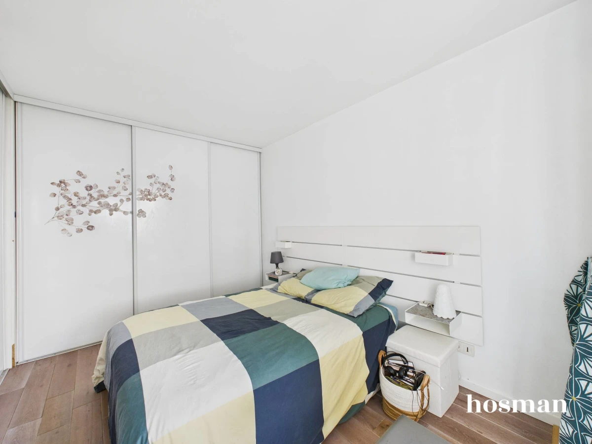 Appartement de 69.0 m² à Meudon