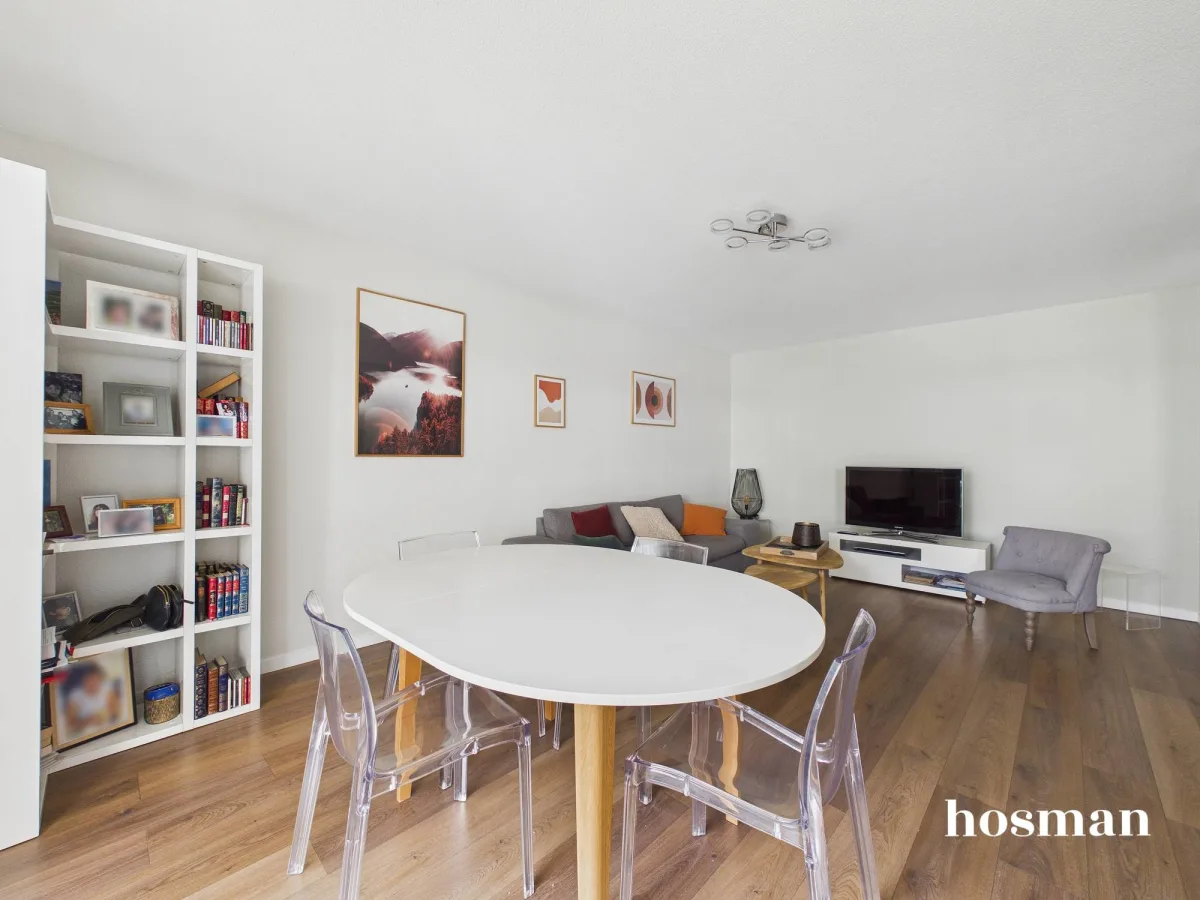 Appartement de 68.0 m² à Pessac