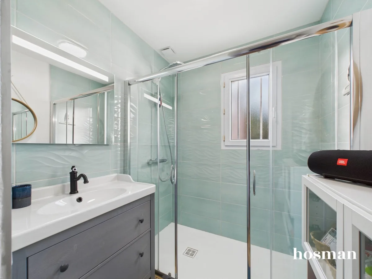 Maison de 89.0 m² à Bouguenais