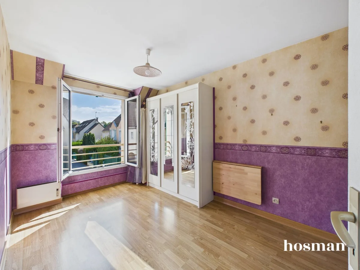 Maison de 97.0 m² à Bondy