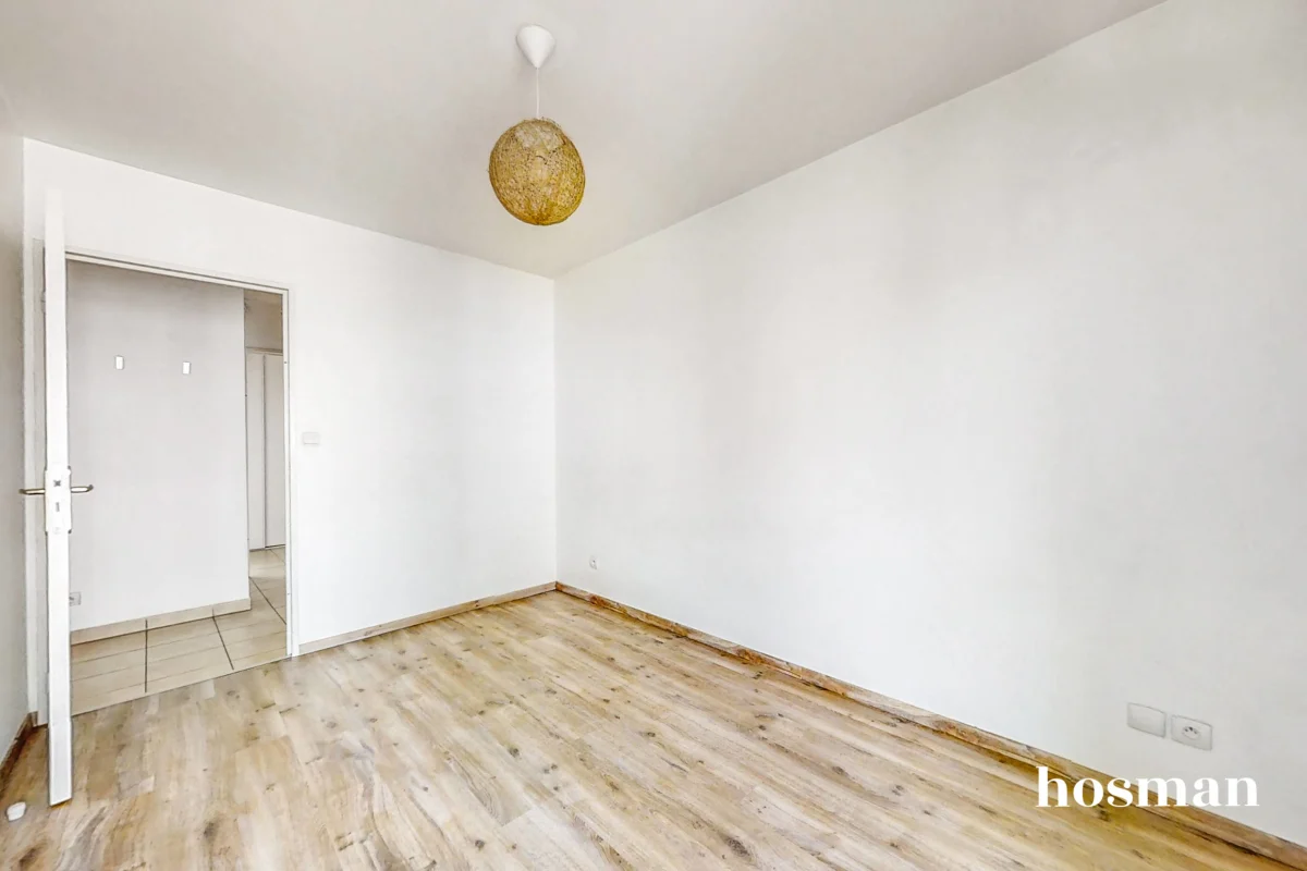 Appartement de 67.04 m² à Lyon