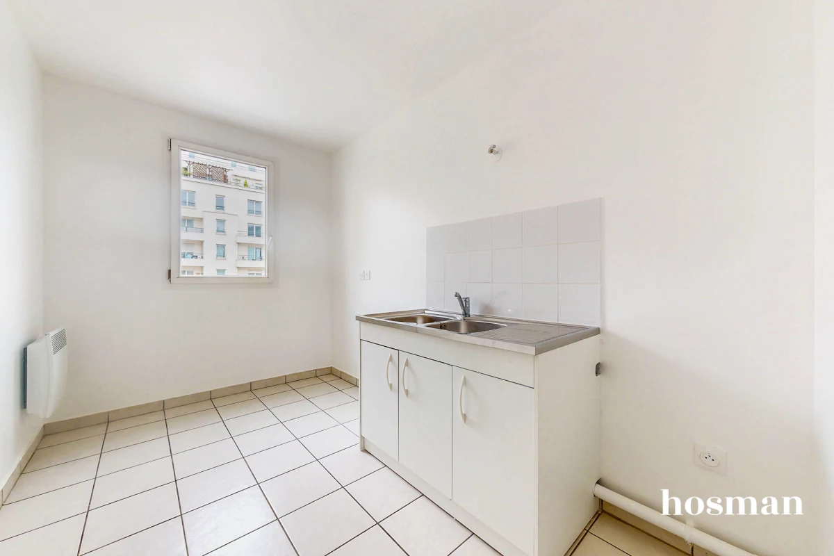 Appartement de 73.0 m² à Châtillon