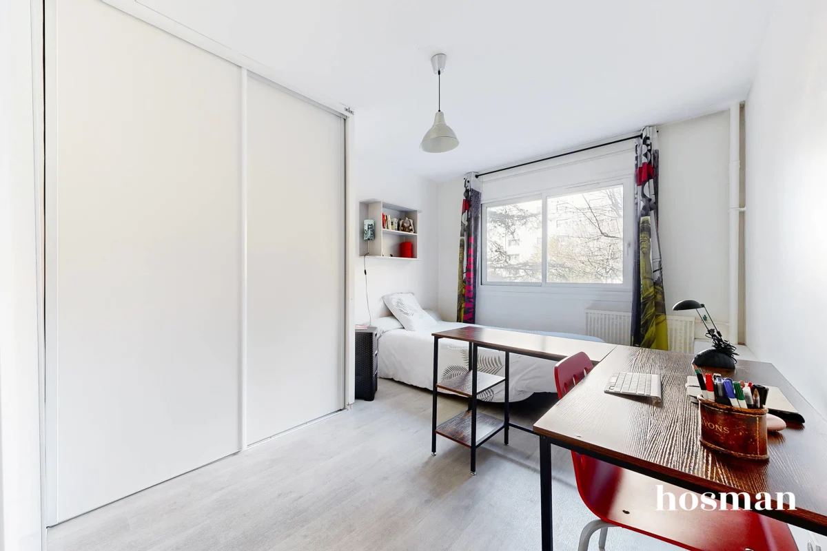 Appartement de 63.5 m² à Sainte-Foy-lès-Lyon