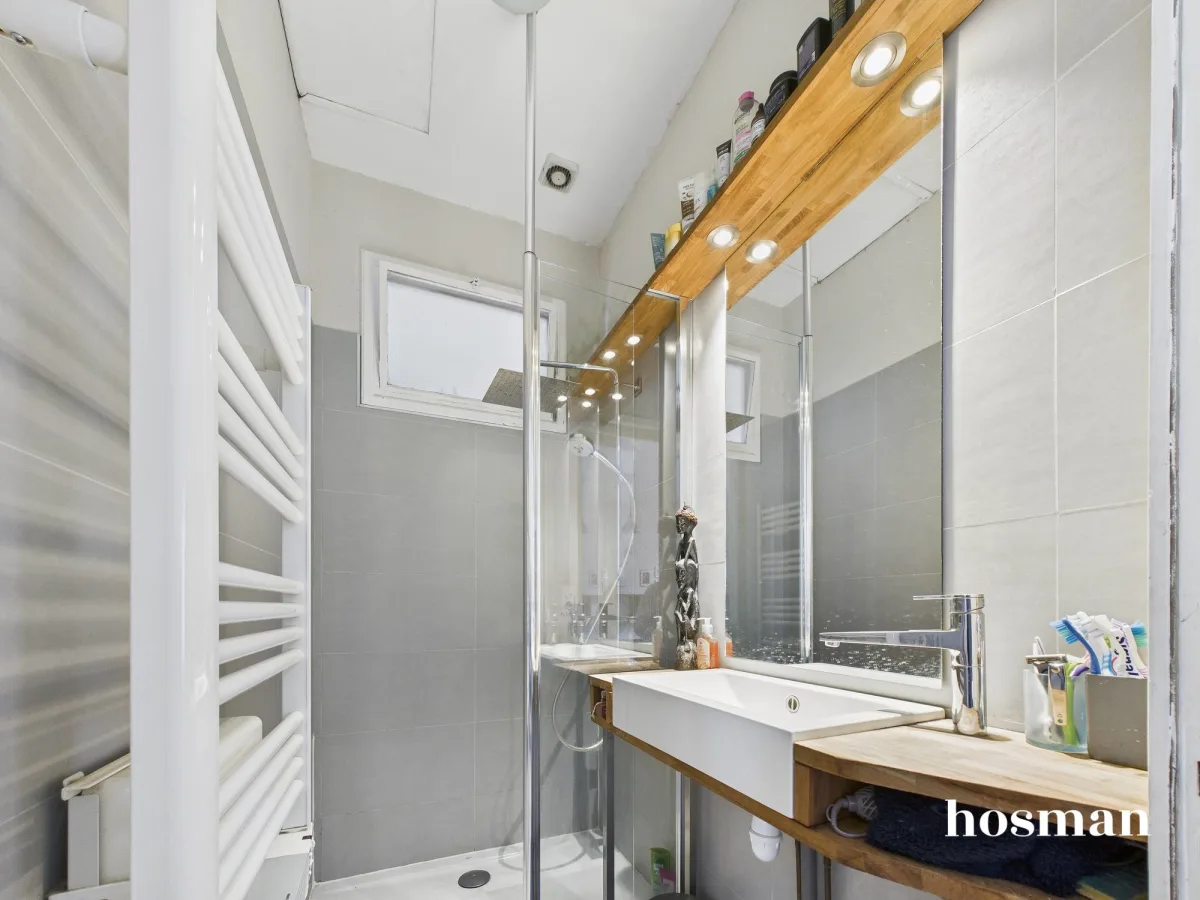 Maison de 98.0 m² à Bordeaux