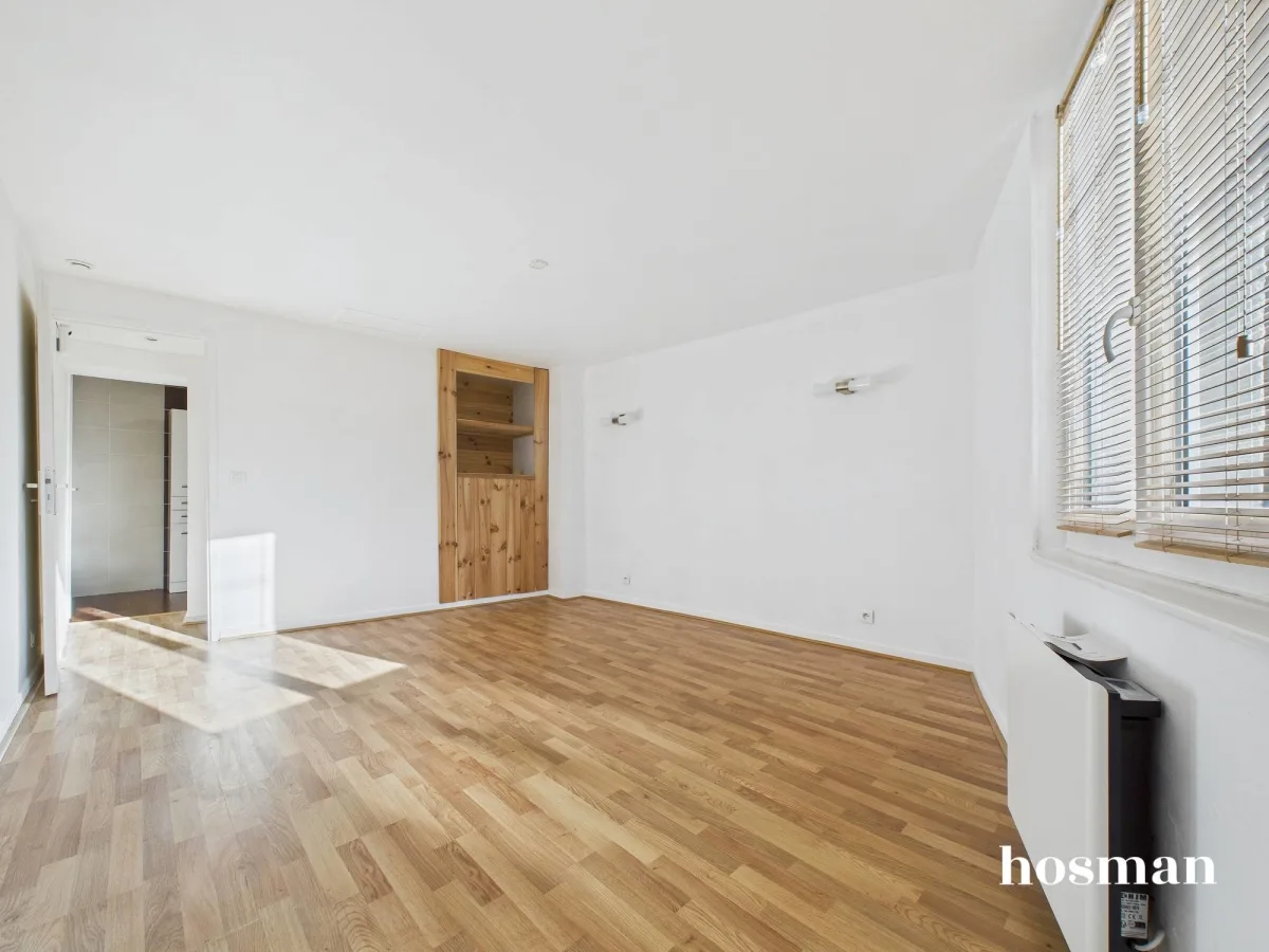 Maison de 45.6 m² à Rezé