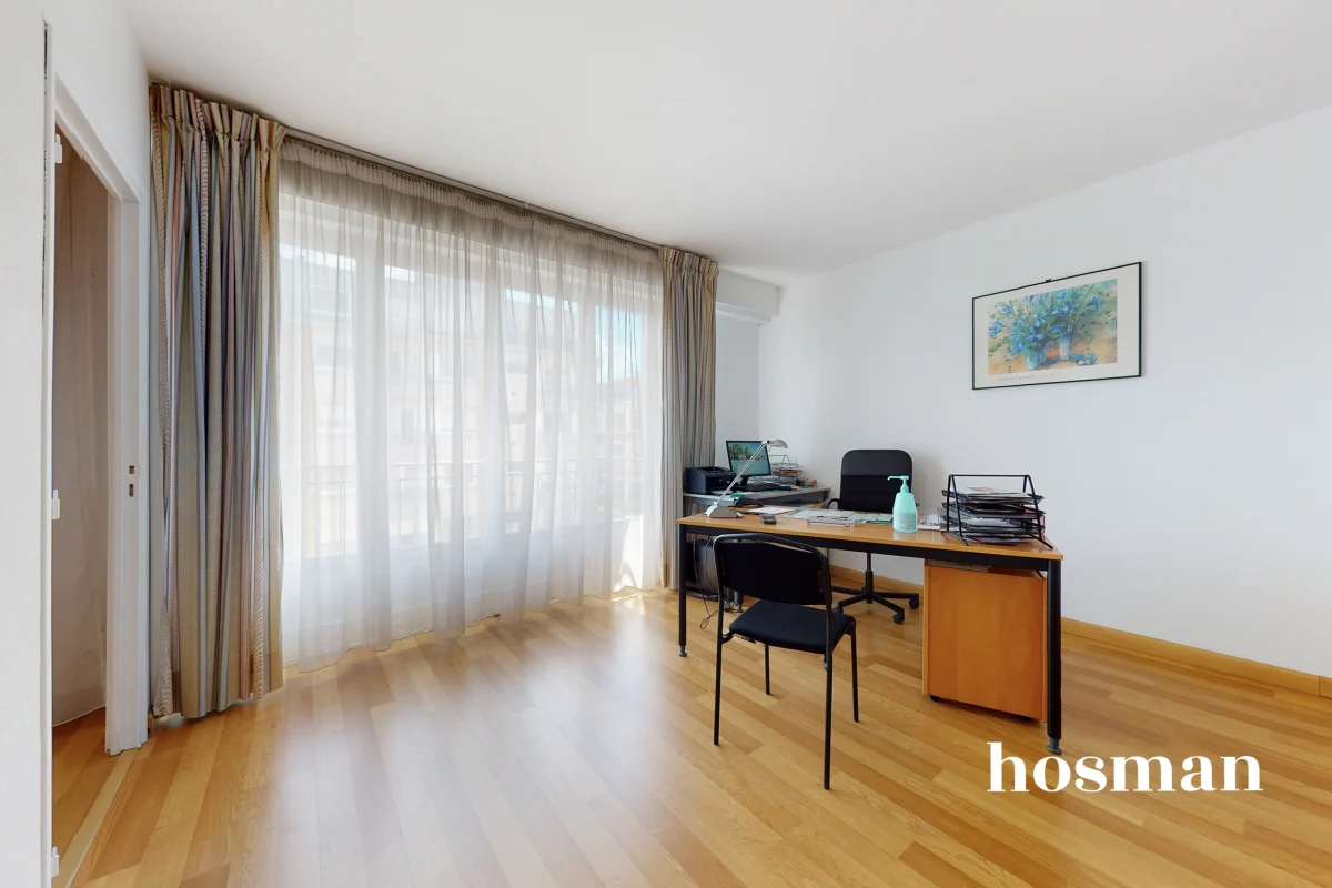 Appartement de 86.0 m² à Lille