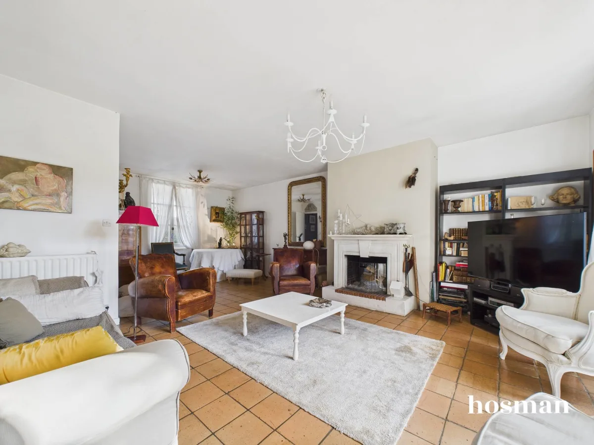 Maison de 165.72 m² à Orvault