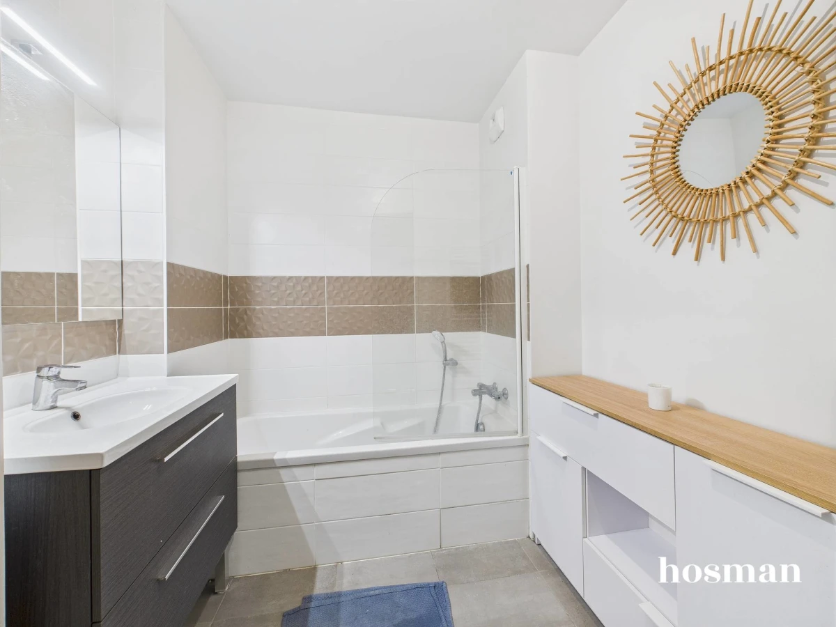 Appartement de 77.0 m² à Villeurbanne