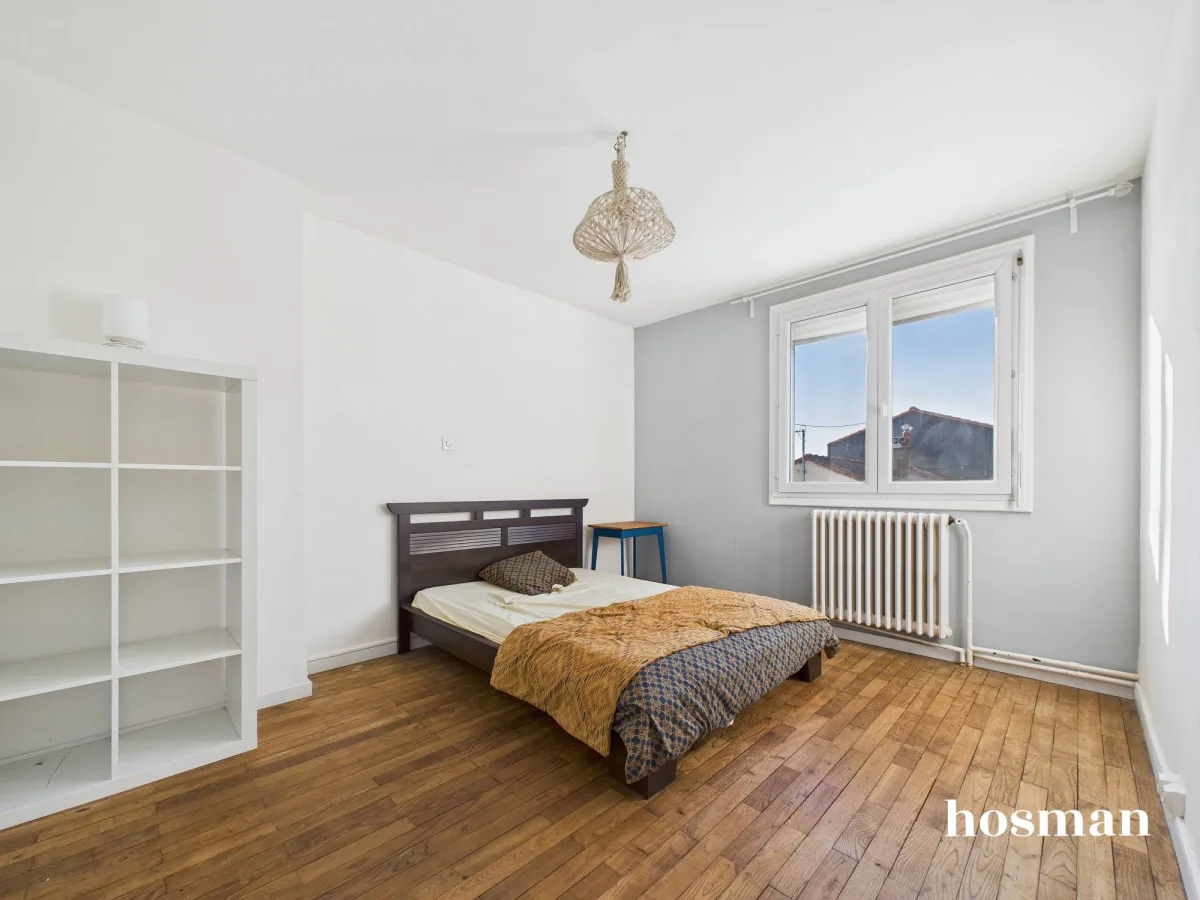 Maison de 144.0 m² à Vertou
